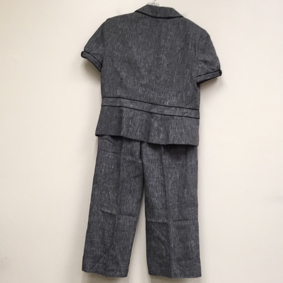 Ann Taylor Loft Petites Pantsuit - Picture 4 of 8